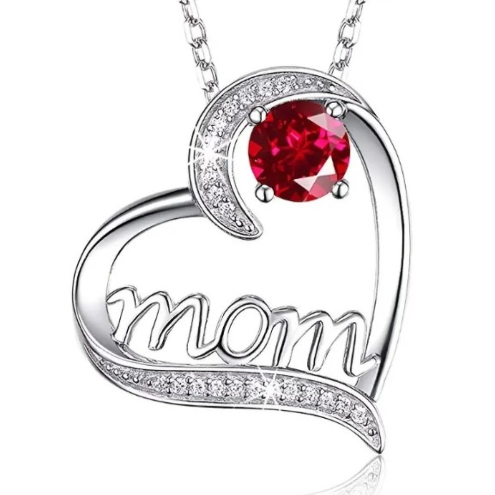 Mom necklace